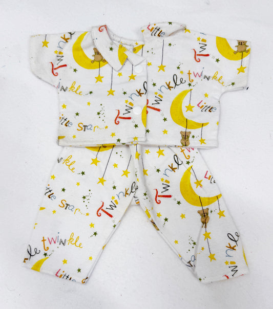 Twinkle Twinkle Pajamas