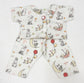 Balloon Bunnies Pajamas