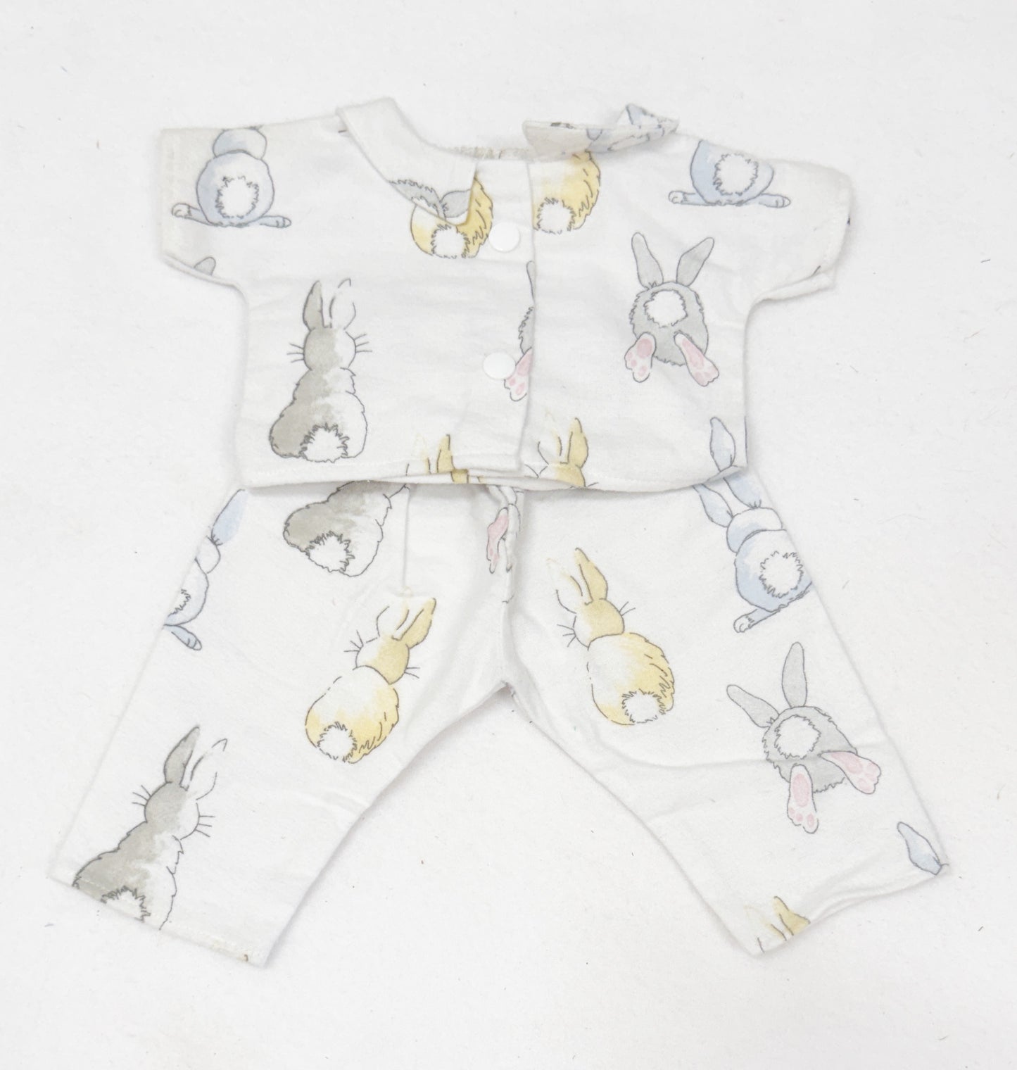 Bunny Butts Pajamas