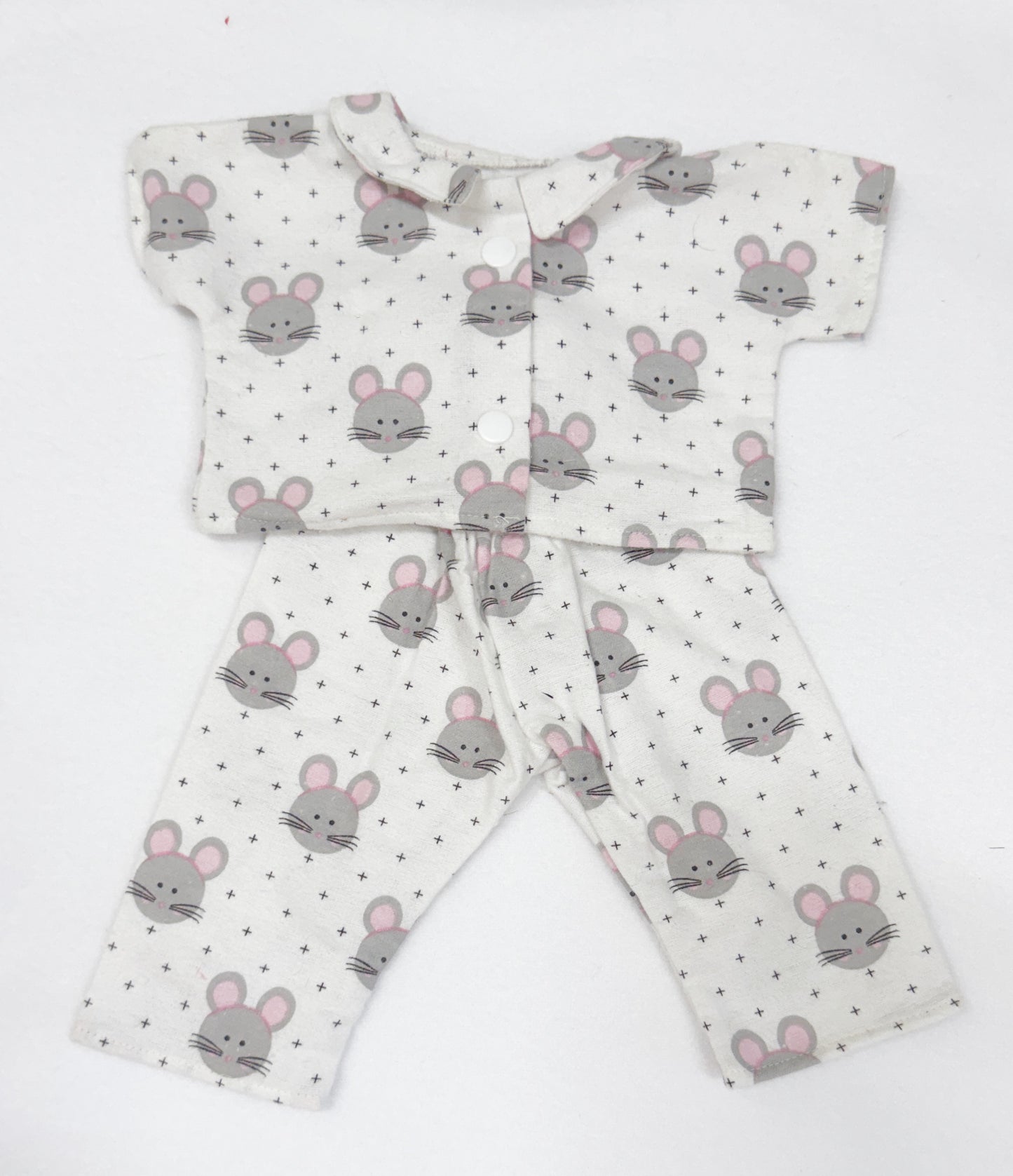 Mouse Pajamas