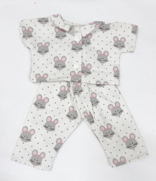 Mouse Pajamas