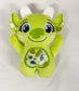 Medium Huggable Troll Stuffie