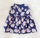 Princess Swans Dress