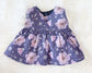 Nancy Floral Dress