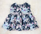 Lindsay Floral Dress
