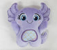 Medium Huggable Axolotl Stuffie