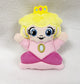 Medium Huggable Pink Princess Stuffie