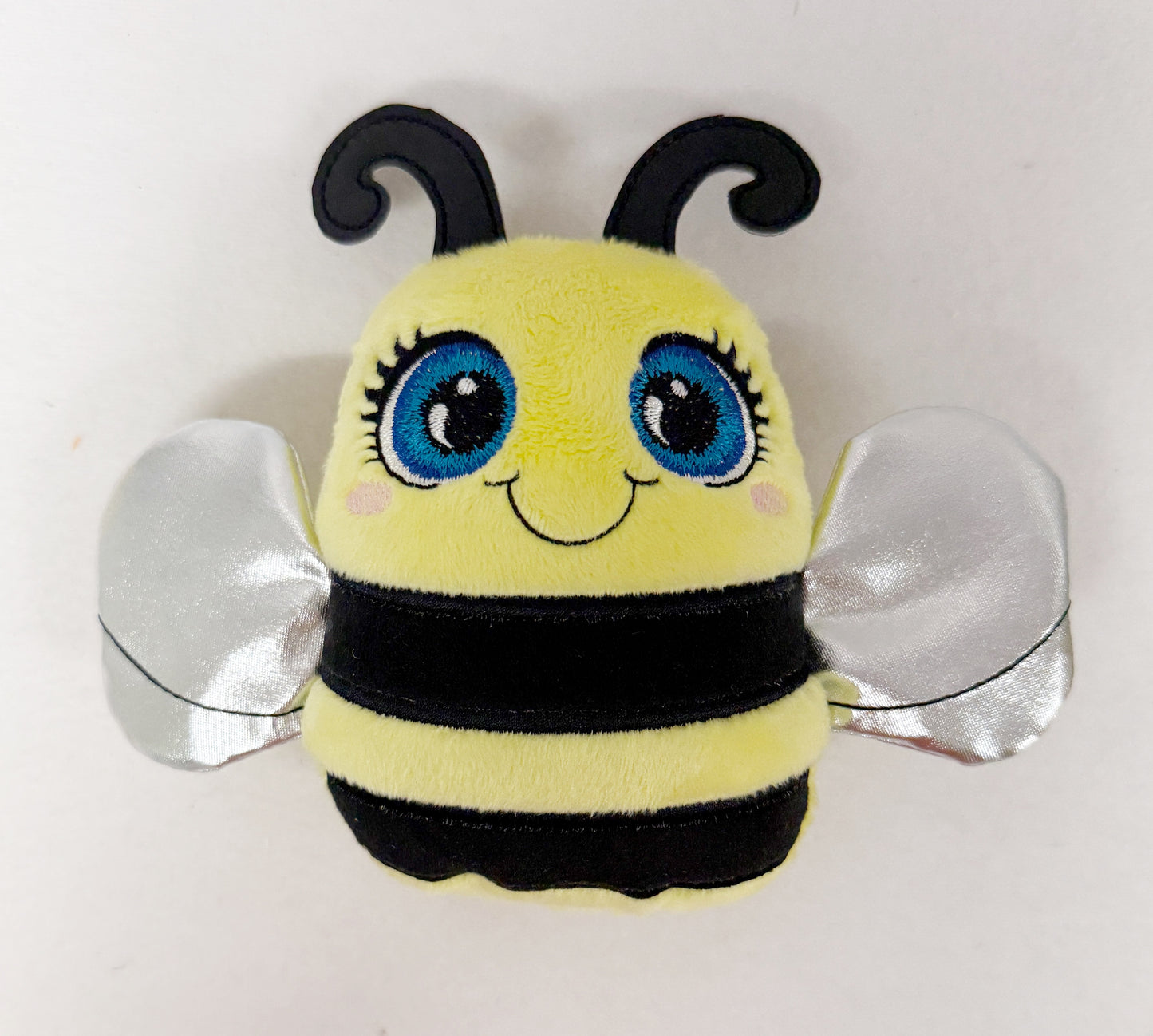 Medium Bee Eggie Stuffie