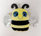 Medium Bee Eggie Stuffie