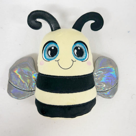 Large Bee Eggie Stuffie