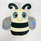 Large Bee Eggie Stuffie
