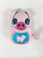 Medium Pig Eggie Stuffie