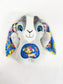 Medium Huggable Goat Stuffie