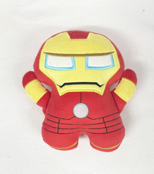 Large Huggable Ironman Stuffie