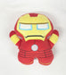 Large Huggable Ironman Stuffie