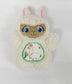 Large Huggable Llama Stuffie