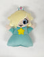 Medium Huggable Star Princess Stuffie