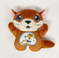 Large Huggable Otter Stuffie