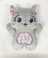 Large Huggable Cat Stuffie