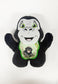 Medium Huggable Gorilla Stuffie