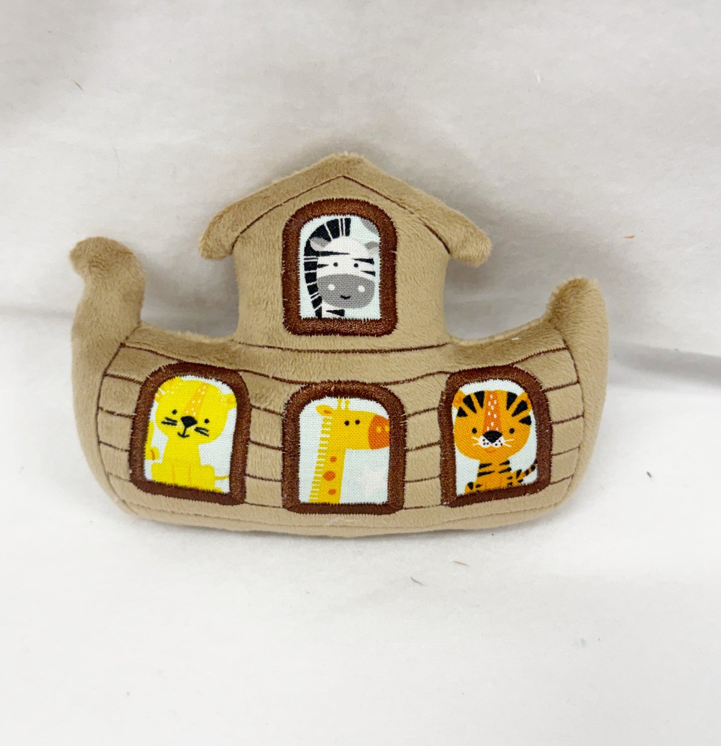 Medium Noahs Ark Stuffie