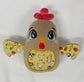 Large Chicken Eggie Stuffie