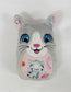 Medium Cat Eggie Stuffie