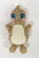 Medium Peanut Stuffie