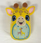 Medium Giraffe Eggie Stuffie