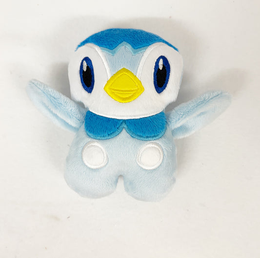 Medium Huggable Poke Penguin Stuffie