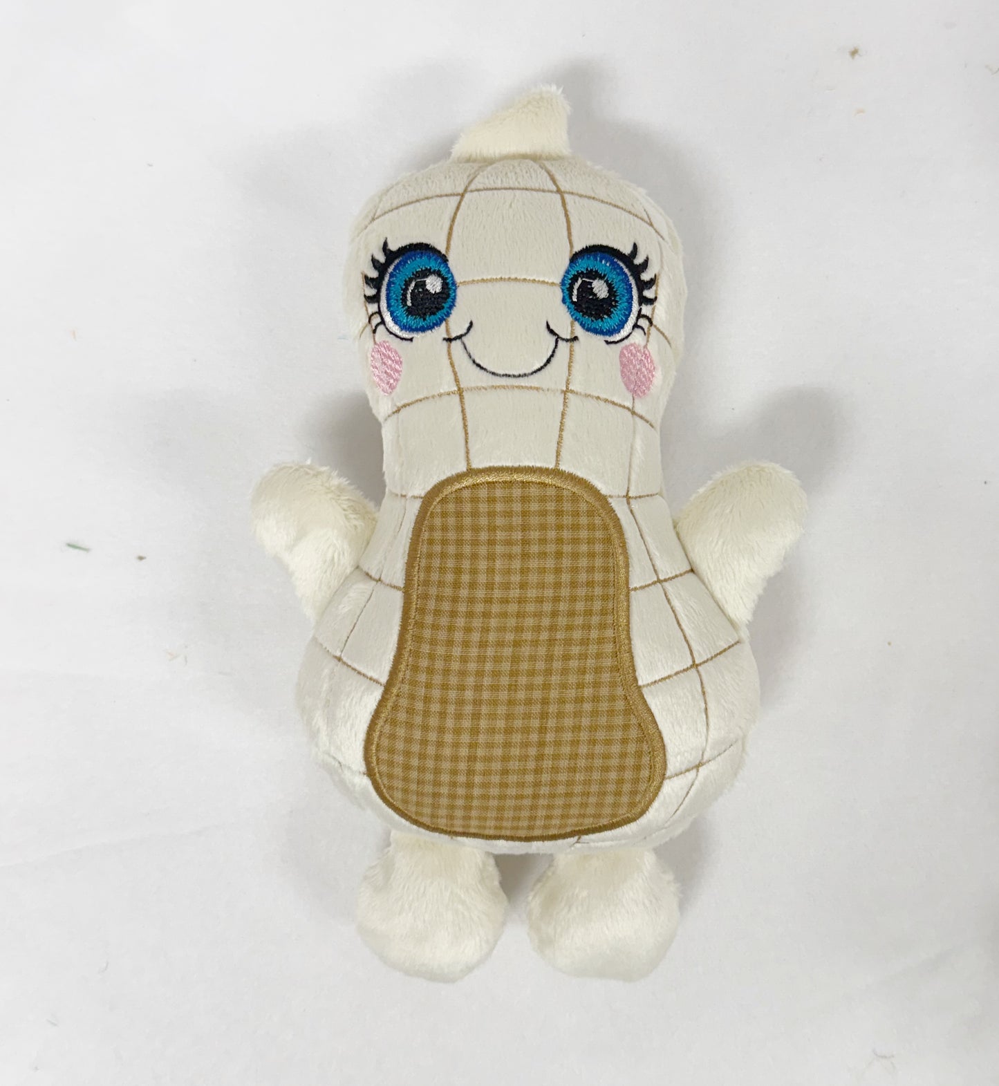 Large Peanut Stuffie