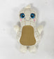 Large Peanut Stuffie