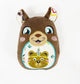 Large Bear Eggie Stuffie