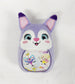 Large Fox Eggie Stuffie