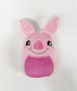 Large Piggy Eggie Stuffie