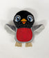 Medium Robin Bird Stuffie