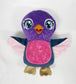 Large Bluebird Stuffie