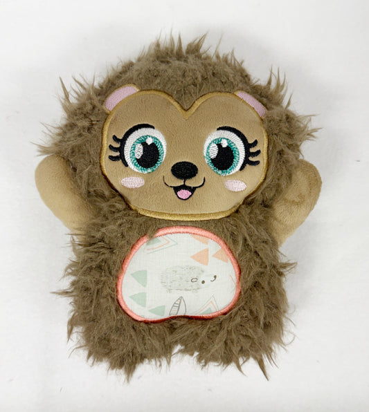 Large Huggable Hedgehog Stuffie