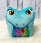 Large Curly Tail Snake Stuffie