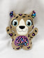 Large Huggable Cheetah Stuffie