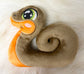 Large Double Sided Snake