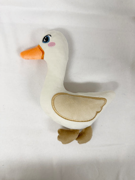 Large Goose Stuffie