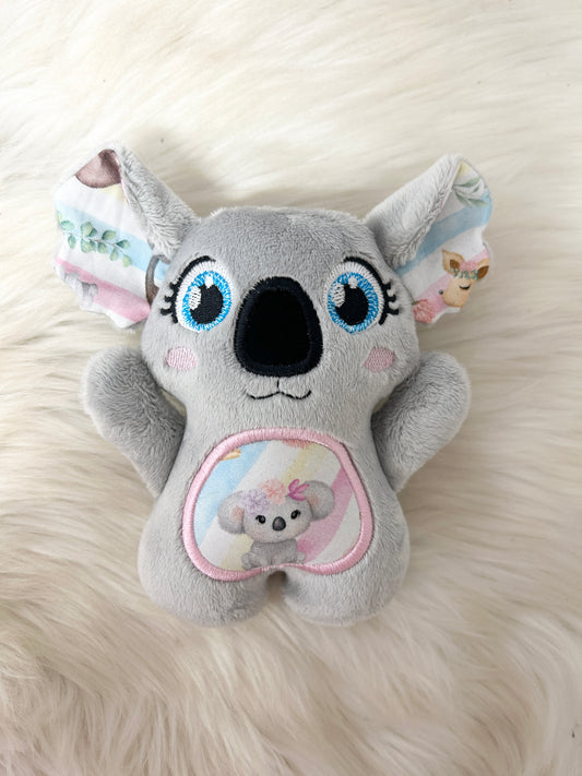Medium Koala Huggable Stuffie