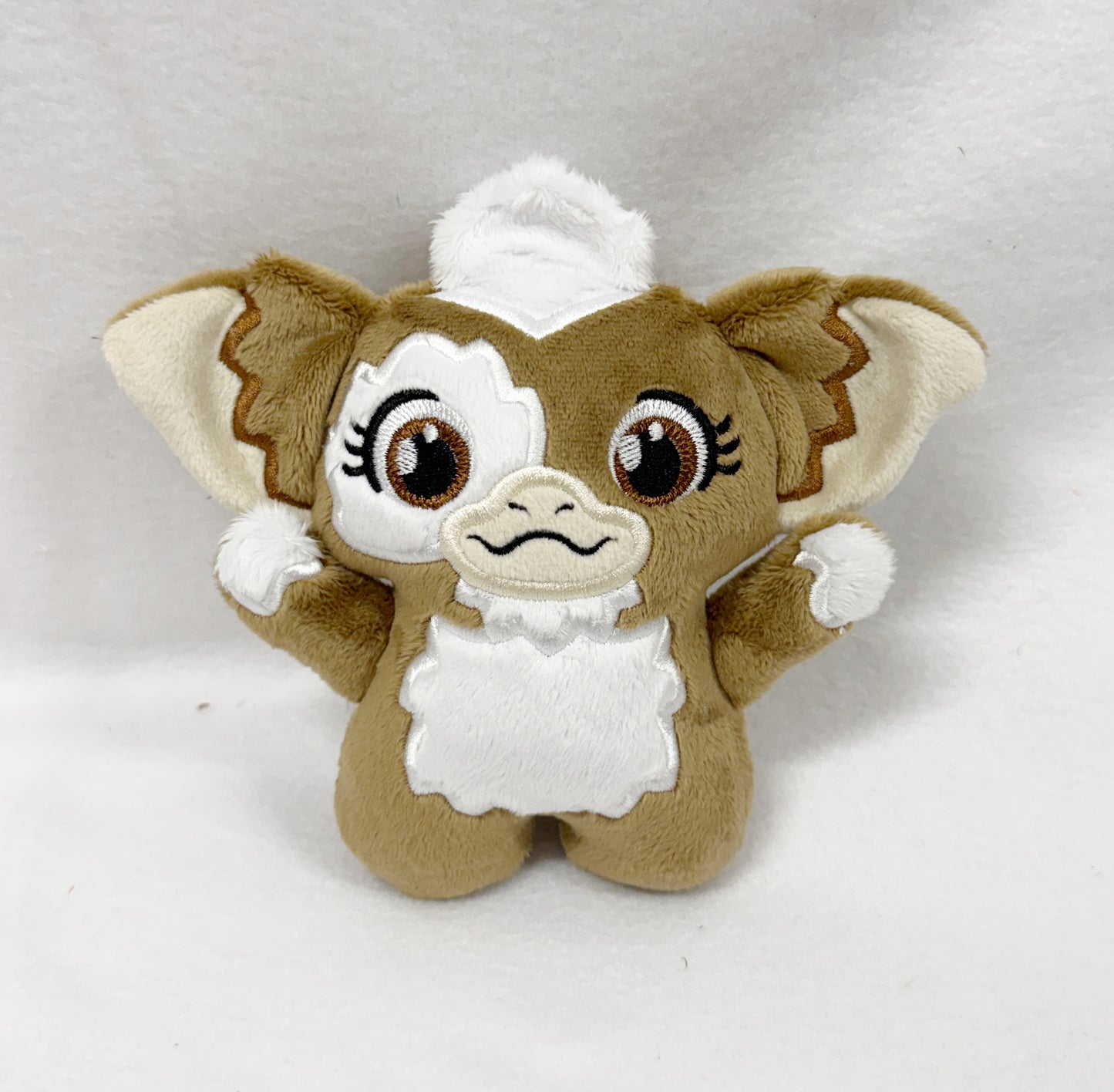 Medium Huggable Mog Monster Stuffie