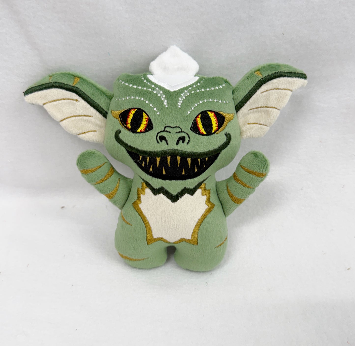 Medium Huggable Wet Mog Monster Stuffie