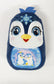 Large Penguin Eggie Stuffie