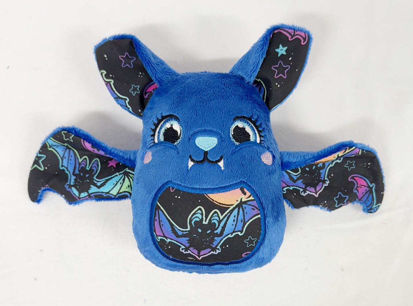 Large Bat Eggie Stuffie