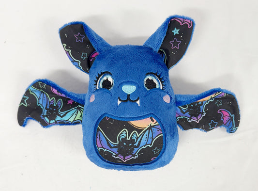 Large Bat Eggie Stuffie