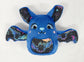Large Bat Eggie Stuffie