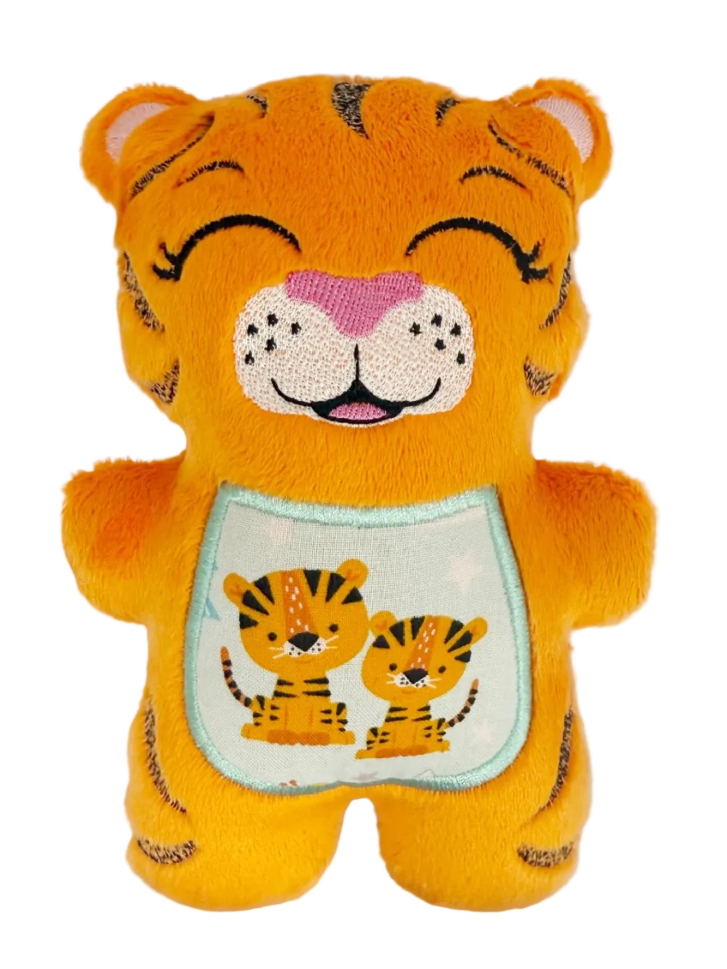 Large Tiger Simply Sweet Stuffie